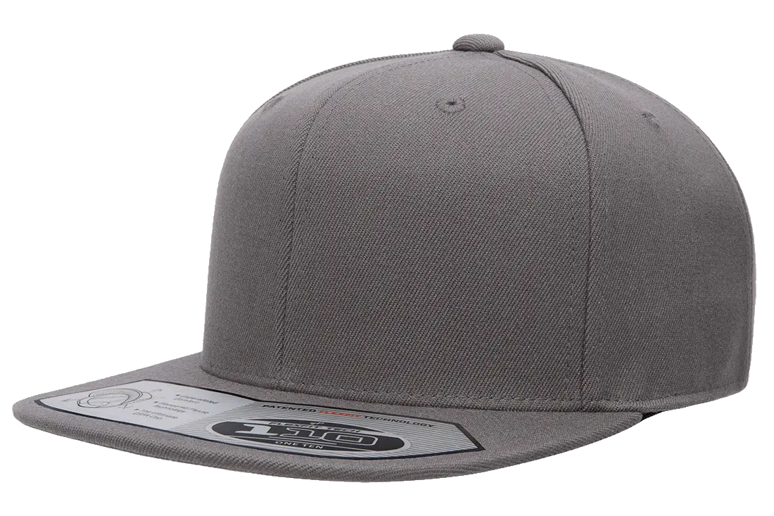 110F - Grey