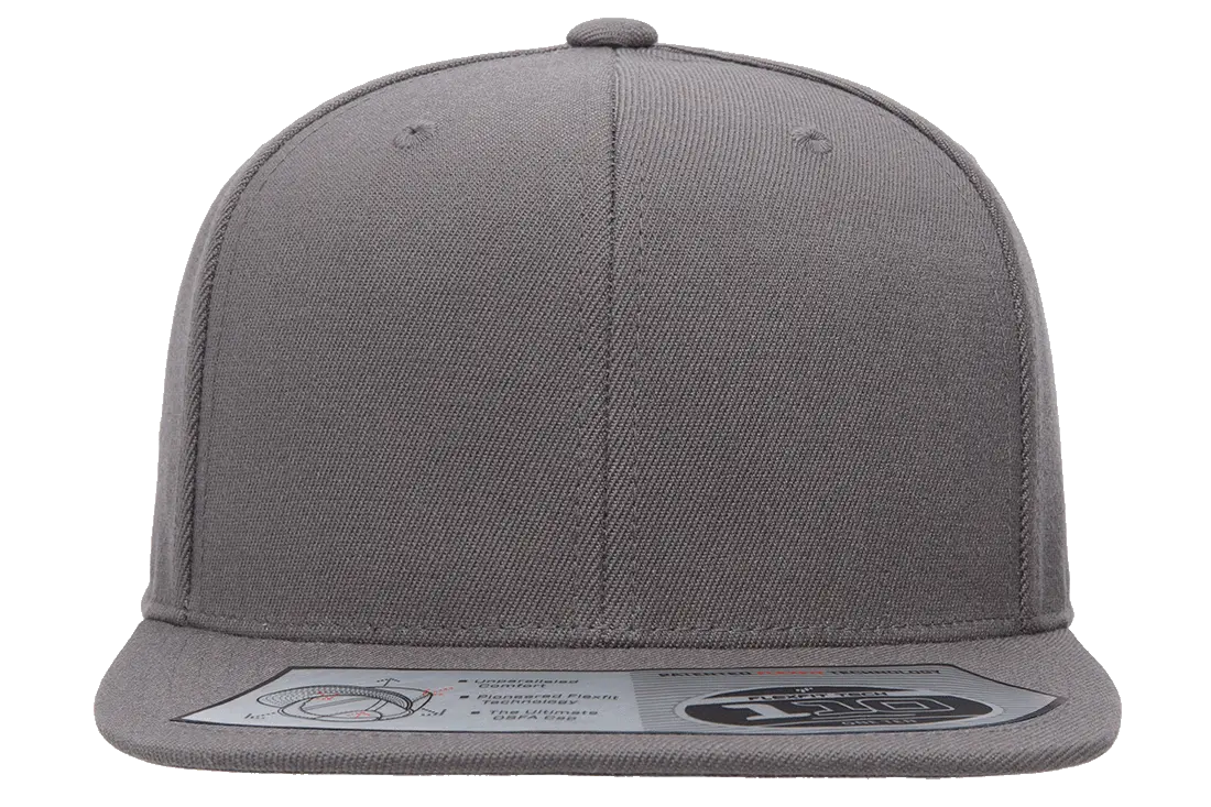 Flexfit 110® premium snapback cap
