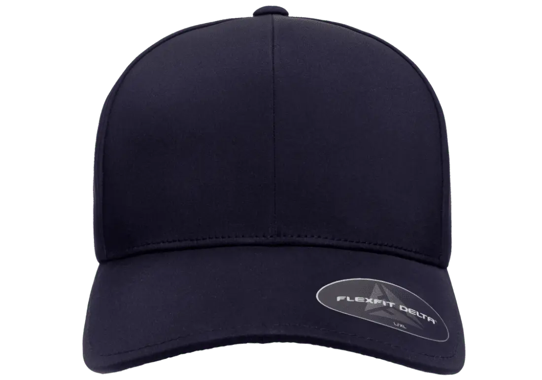 Flexfit Delta® cap