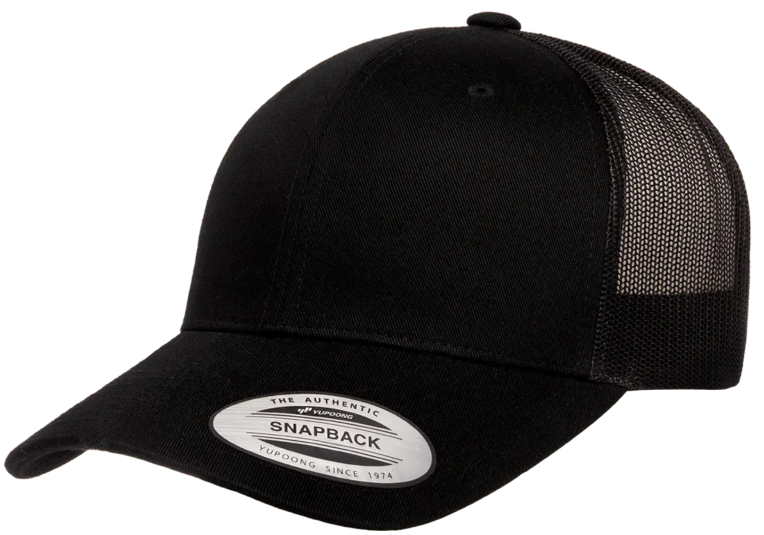 6606R - Black