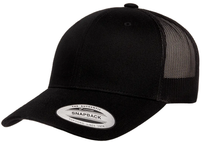 6606R - Black