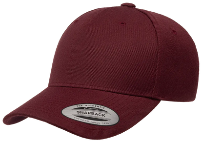 5789M - Maroon