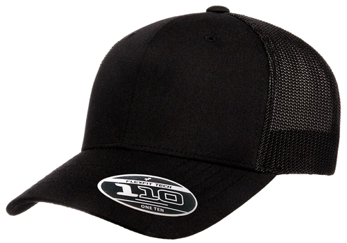 Black / One Size