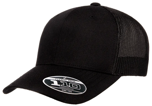110R - Black