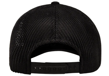 Flexfit 110® recycled mesh cap