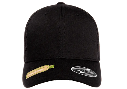 Flexfit 110® recycled mesh cap