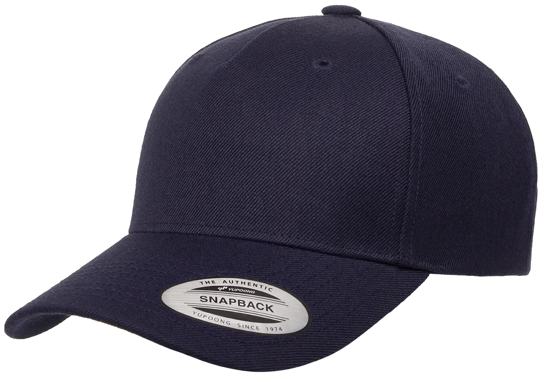 5789M - Navy