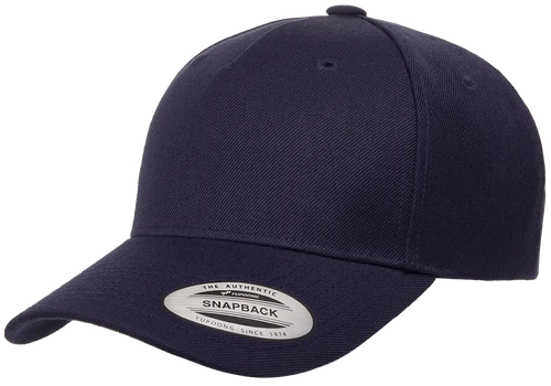 Navy / One Size