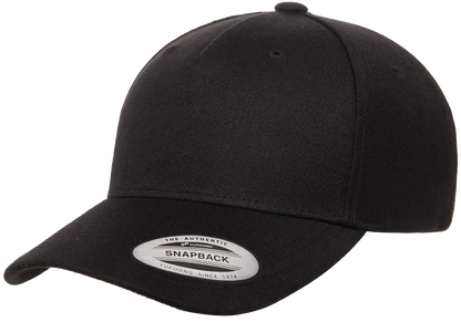 5789M - Black