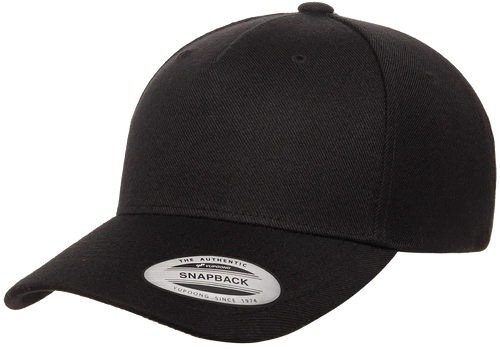 Black / One Size