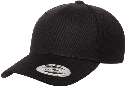 5789M - Black