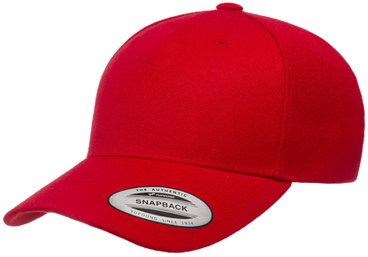 5789M - Red