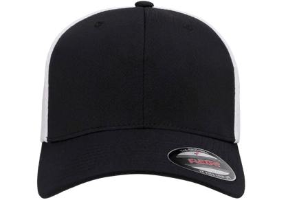 Flexfit® Ultrafibre & airmesh cap - 2-tone