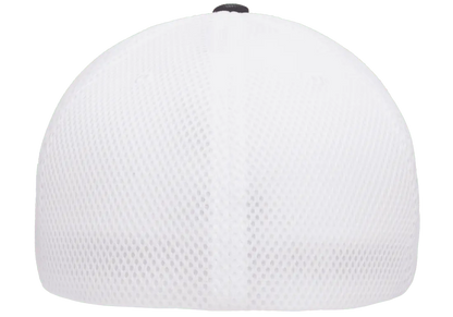 Flexfit® Ultrafibre & airmesh cap - 2-tone
