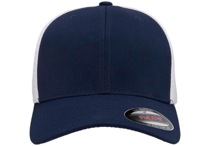Flexfit® Ultrafibre & airmesh cap - 2-tone