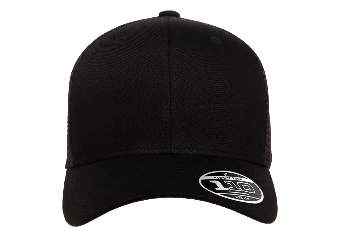 Flexfit 110® mesh cap