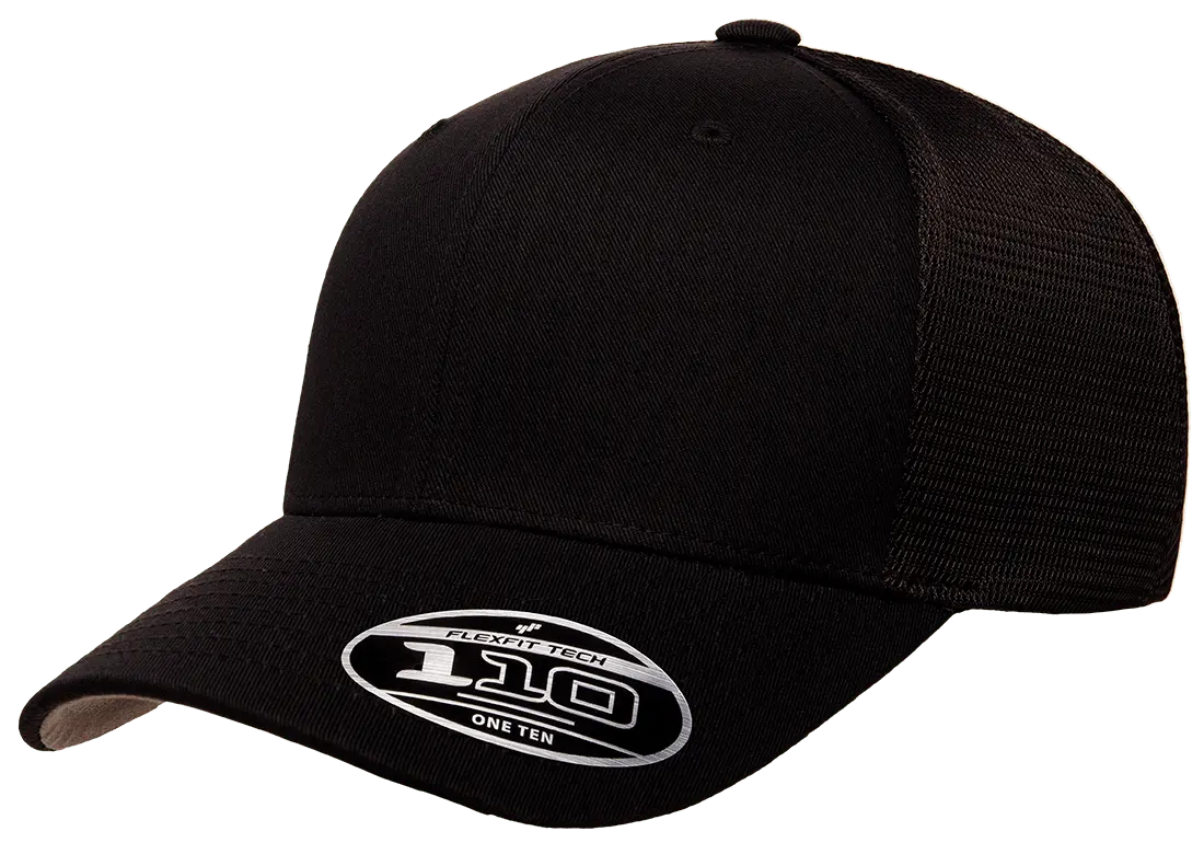 110M - Black