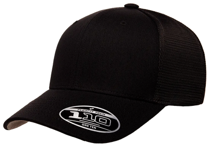 110M - Black