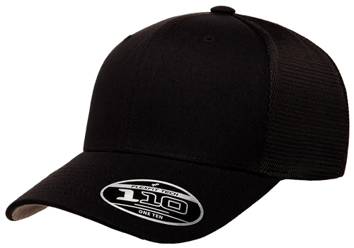 Black / One Size