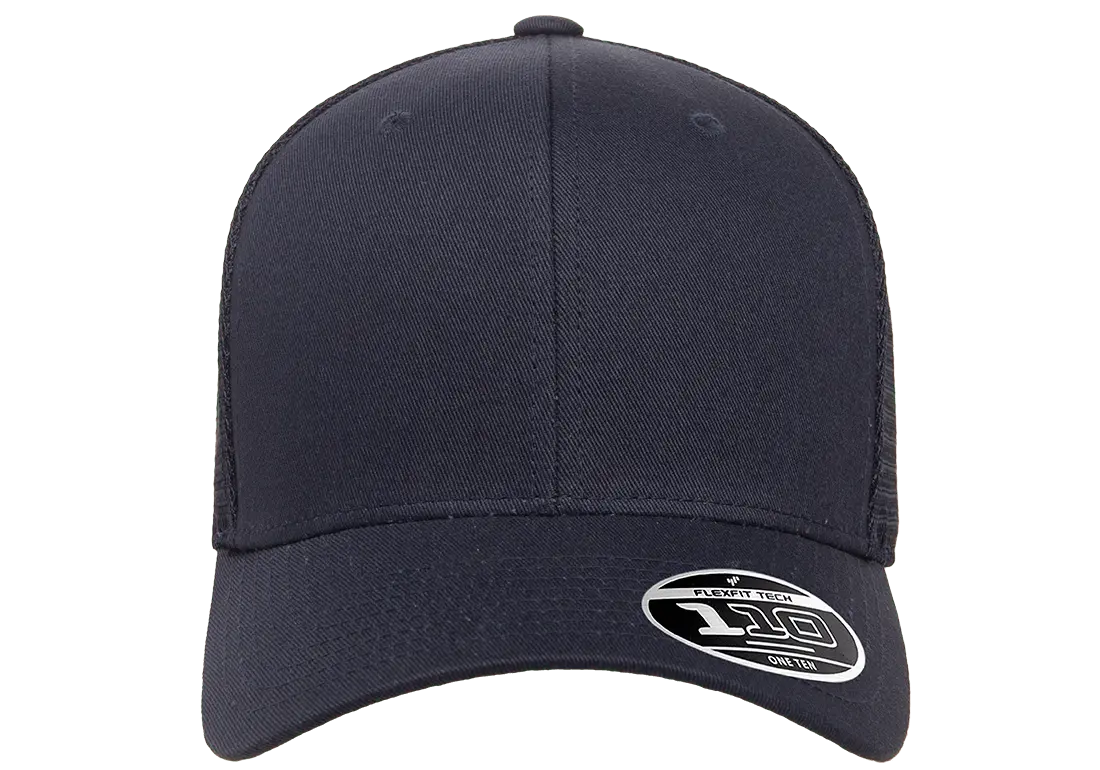 Flexfit 110® mesh cap