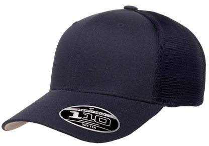 110M - Navy