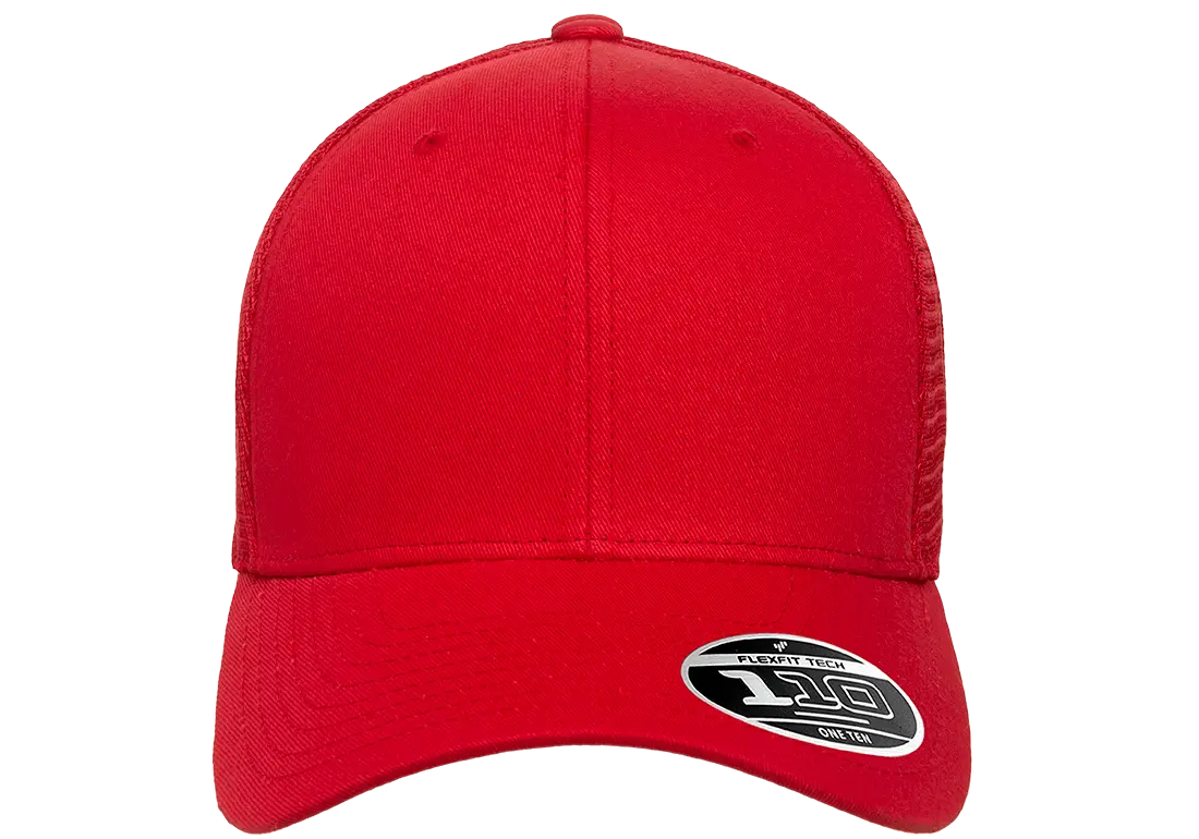 Flexfit 110® mesh cap