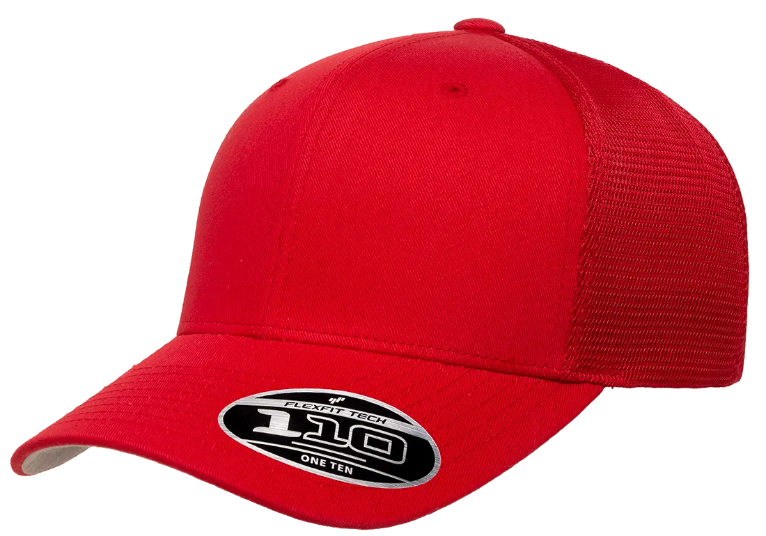 110M - Red