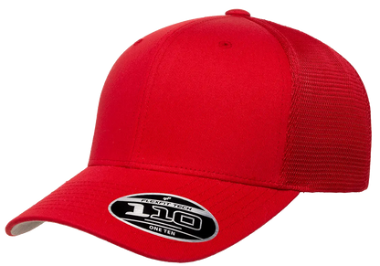 110M - Red