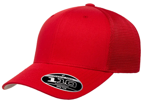 Red / One Size