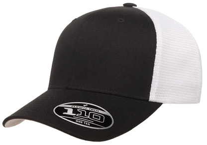 110MT - Black/White