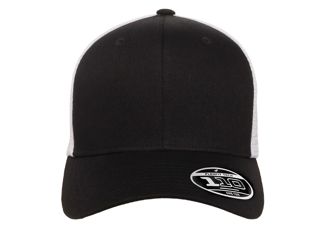 Flexfit 110® mesh cap - 2-tone