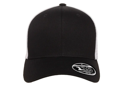 Flexfit 110® mesh cap - 2-tone