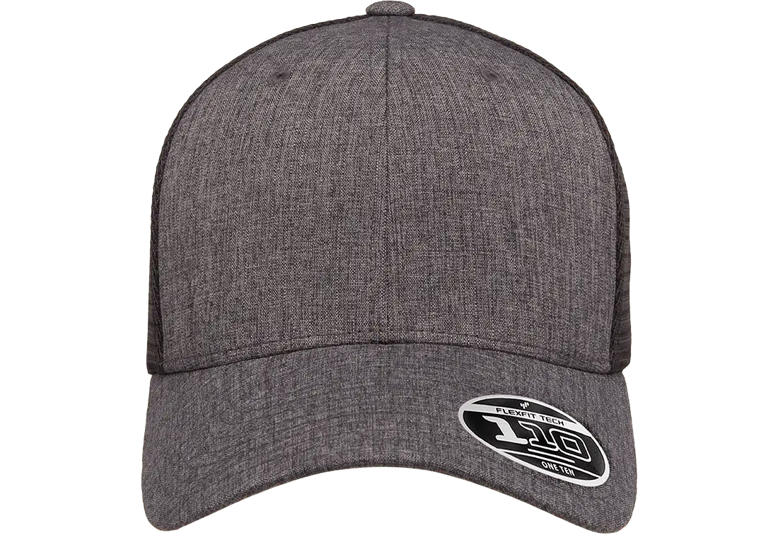 Flexfit 110® mesh cap - 2-tone