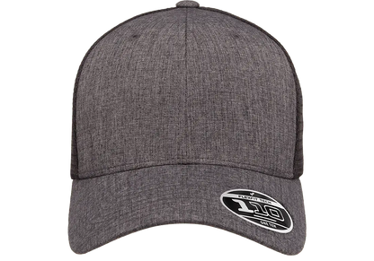 Flexfit 110® mesh cap - 2-tone