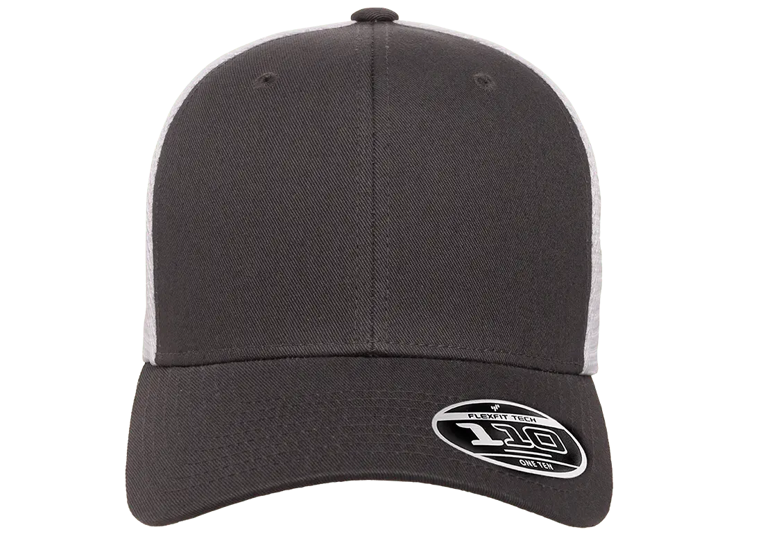 Flexfit 110® mesh cap - 2-tone