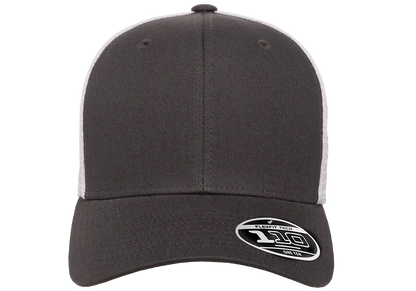 Flexfit 110® mesh cap - 2-tone