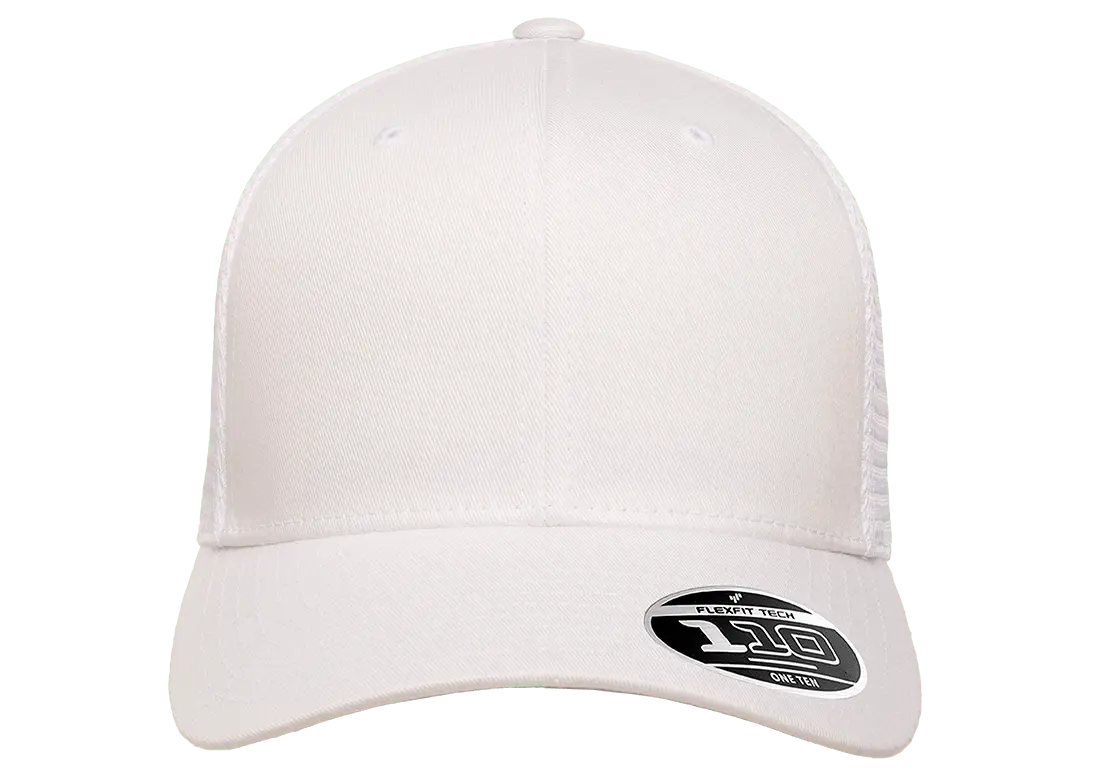Flexfit 110® mesh cap