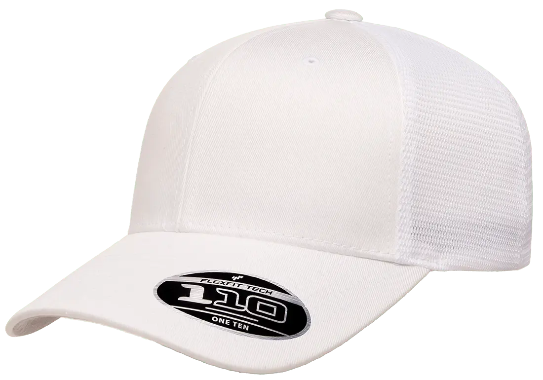 110M - White