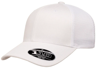 110M - White
