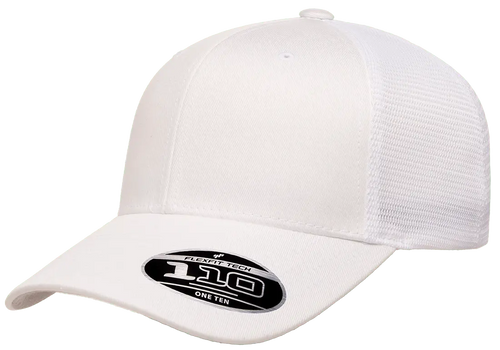 White / One Size