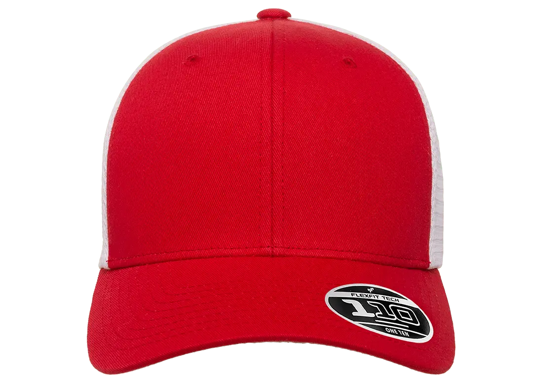 Flexfit 110® mesh cap - 2-tone