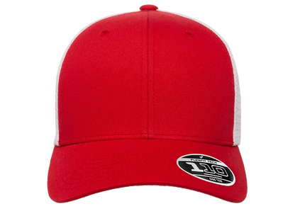 Flexfit 110® mesh cap - 2-tone