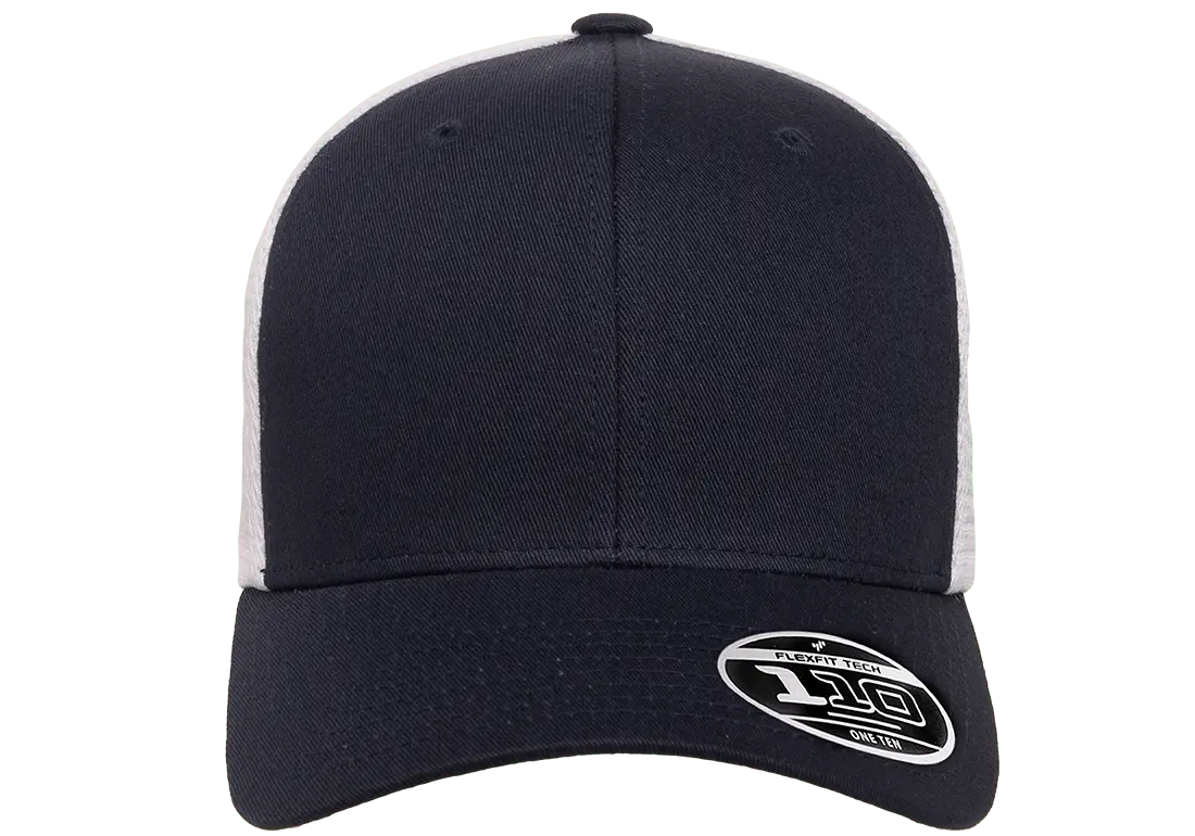 Flexfit 110® mesh cap - 2-tone