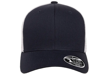 Flexfit 110® mesh cap - 2-tone