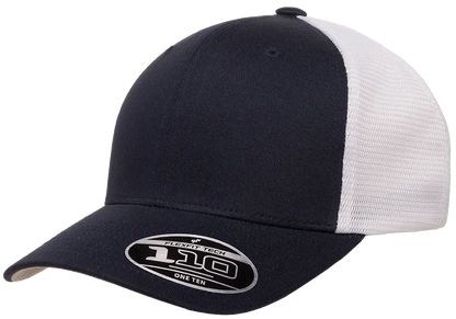 110MT - Navy/White