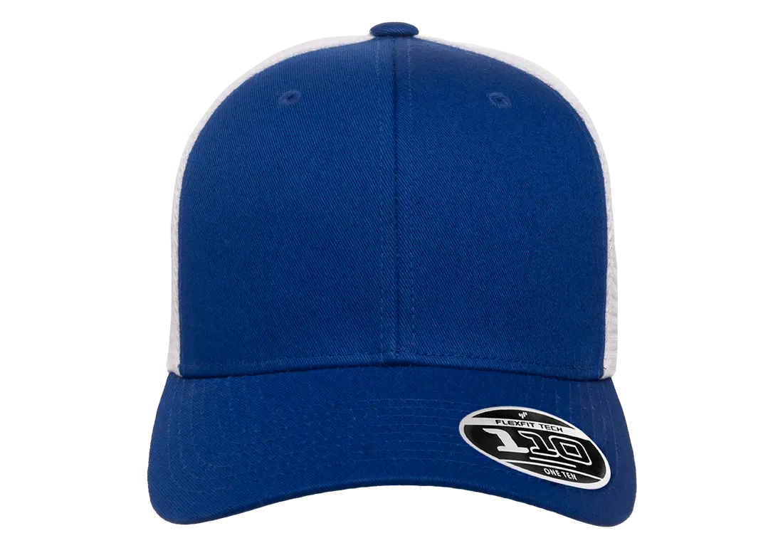 Flexfit 110® mesh cap - 2-tone