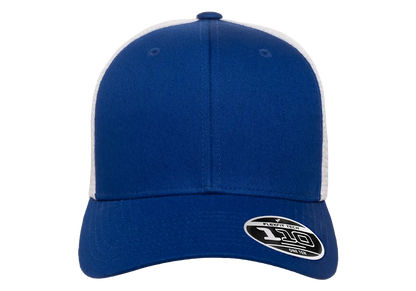 Flexfit 110® mesh cap - 2-tone