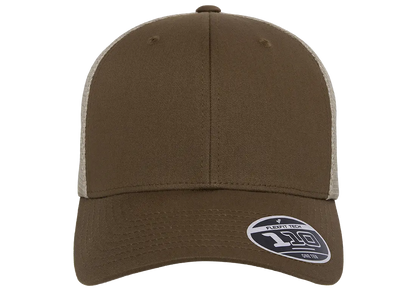 Flexfit 110® mesh cap - 2-tone