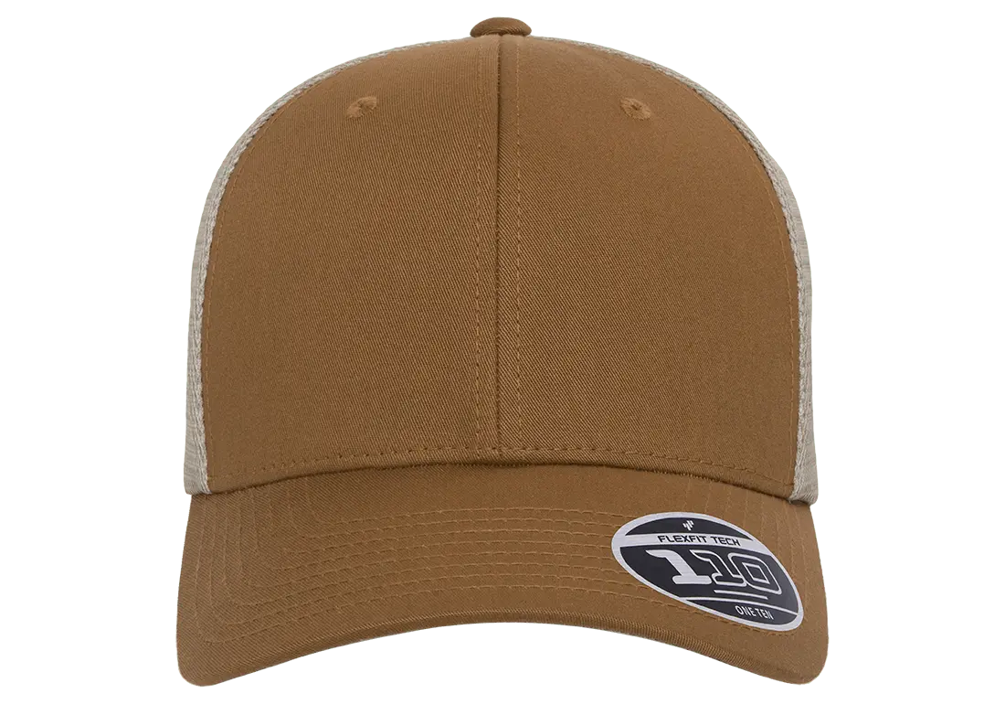 Flexfit 110® mesh cap - 2-tone