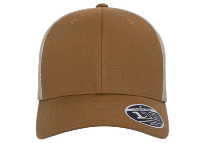 Flexfit 110® mesh cap - 2-tone
